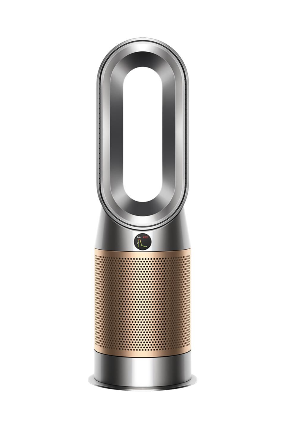 Dyson Purifier Hot+Cool Formaldehyde Luftreiniger