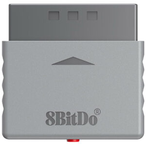 8BitDo <br>PS1/PS2-Adapter