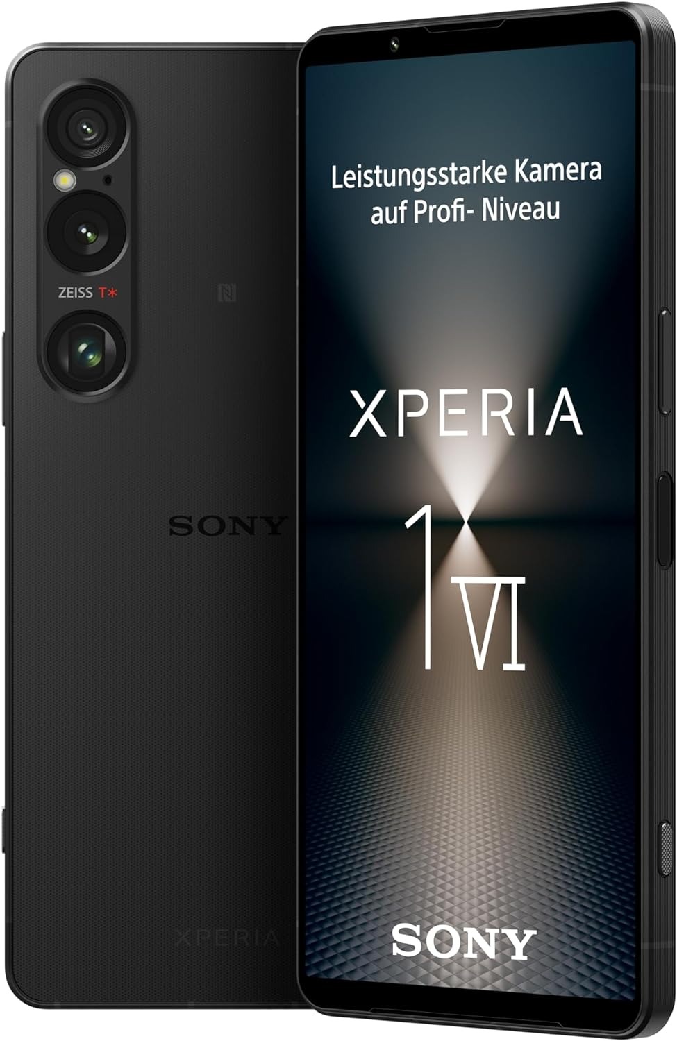 Sony Xperia 1 VI