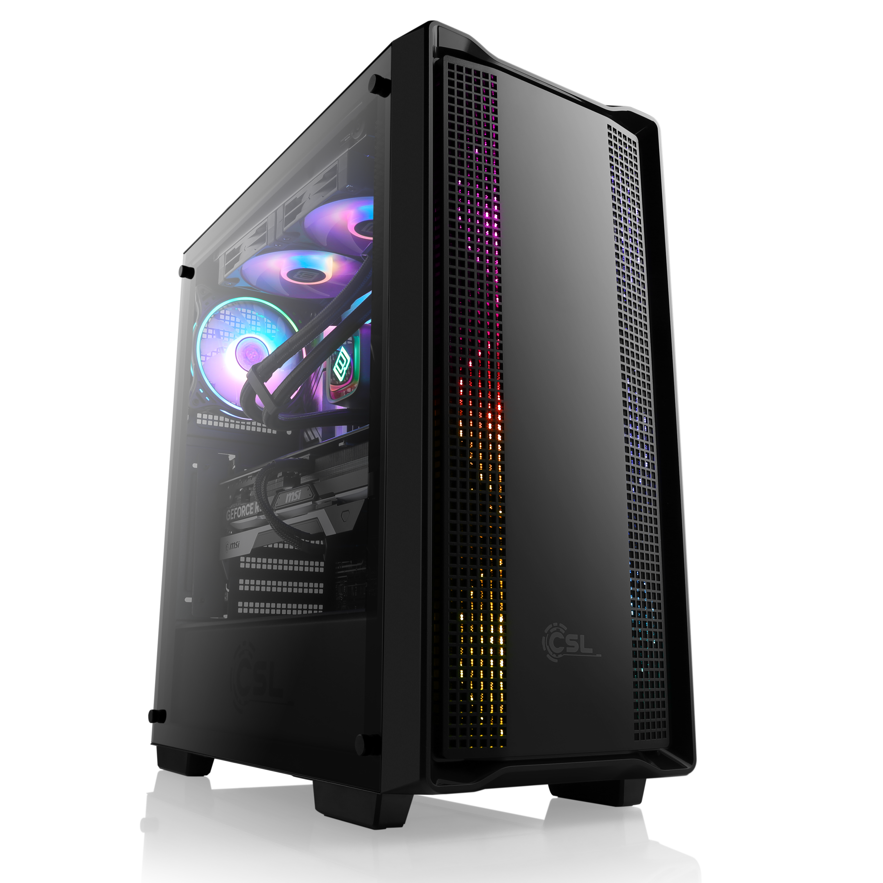 GameStar PC Alpha Pro