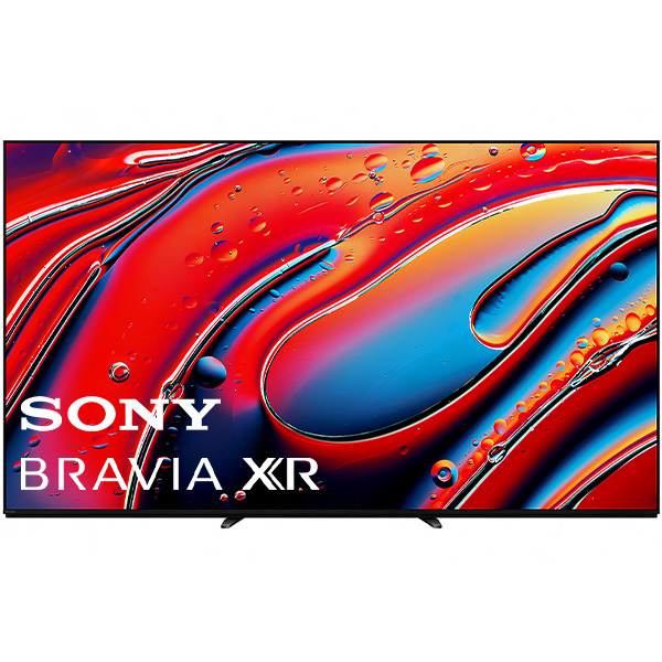 Sony BRAVIA 9 XR - <br>75 Zoll Mini-LED-TV