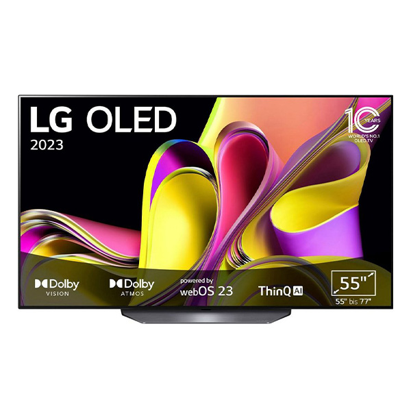 LG OLED B3 –<br>55 Zoll OLED-TV