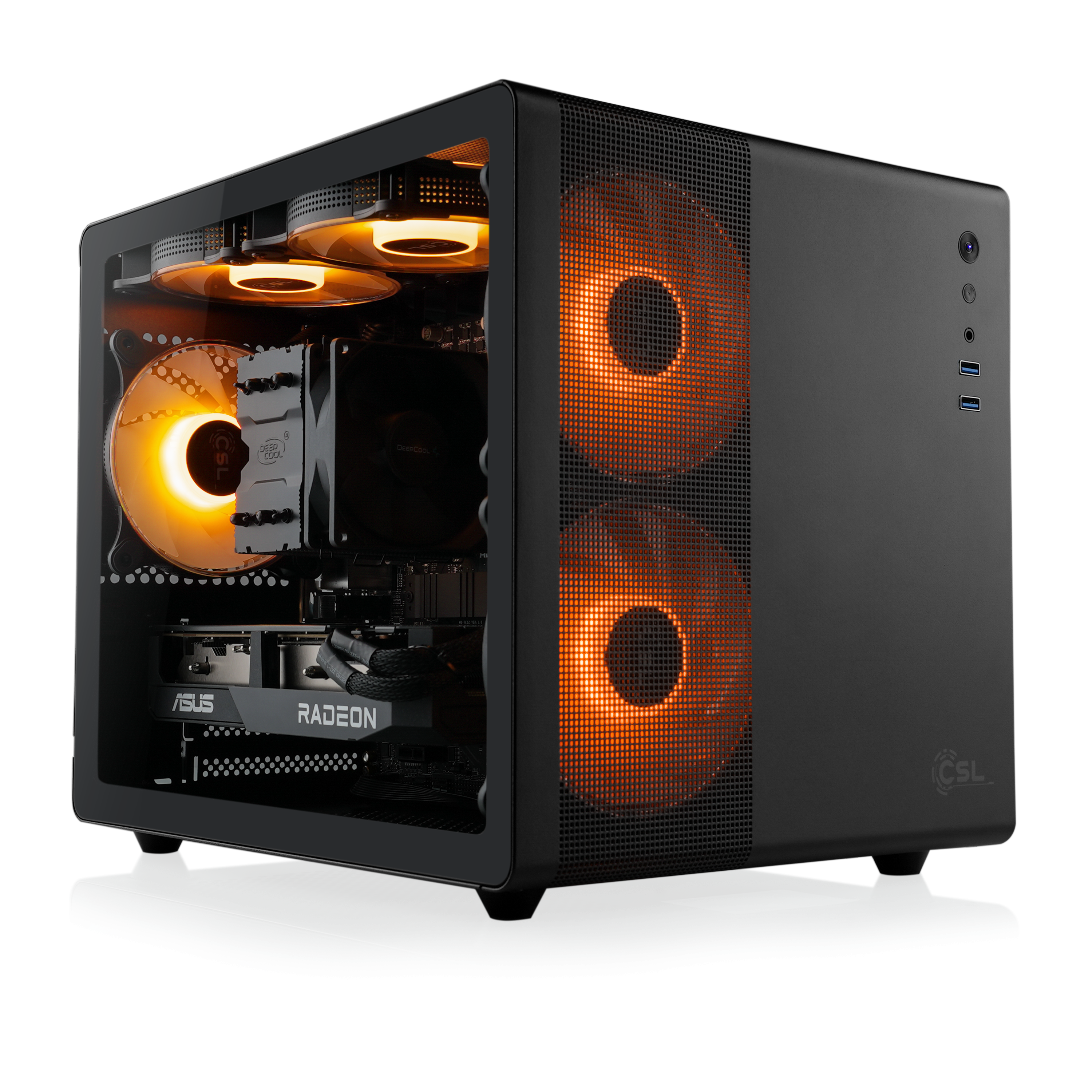 GameStar PC Alpha Go