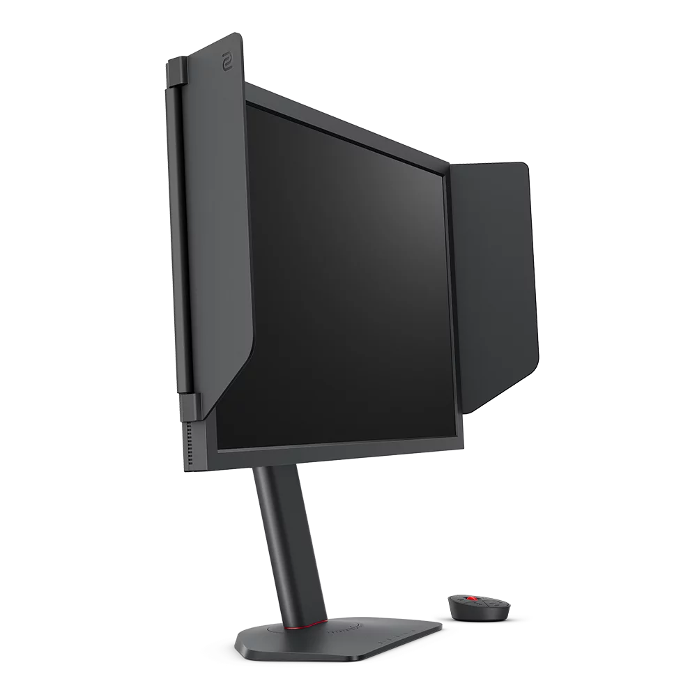 BenQ Zowie XL2586X