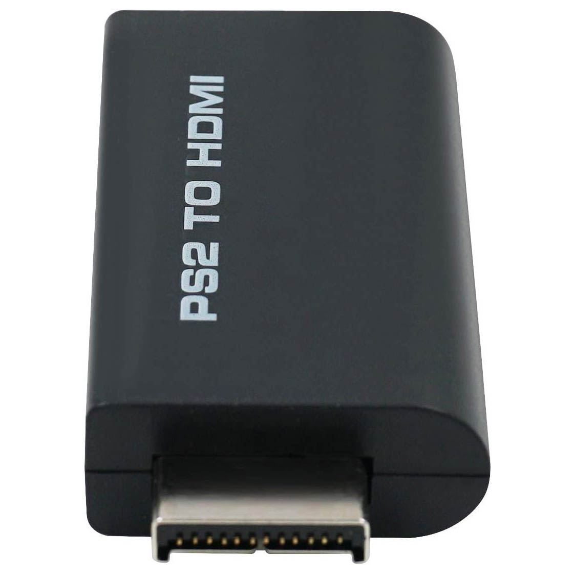 McBazel<br>PS2 to HDMI-Converter