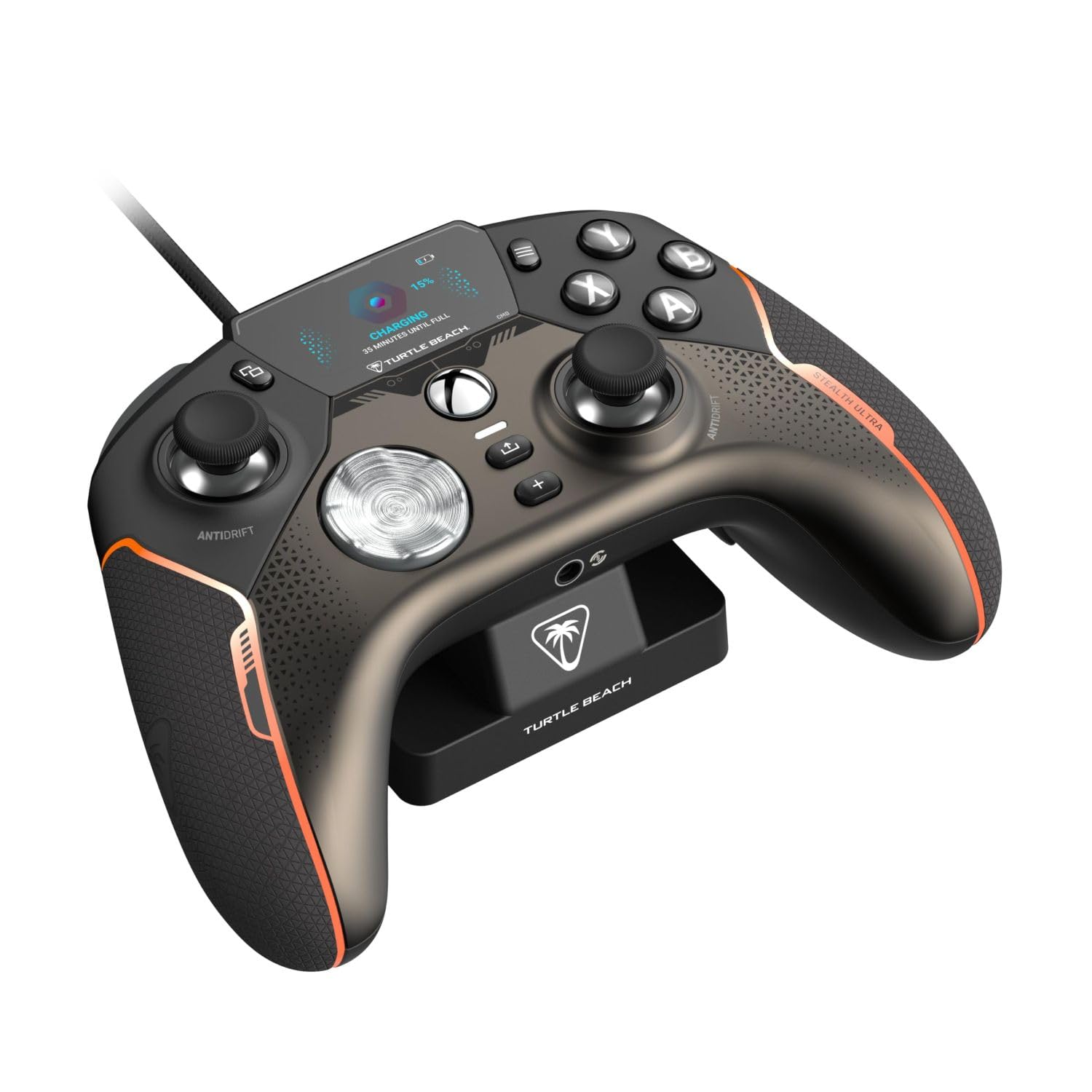 Turtle Beach Stealth Ultra<br>Wireless-Controller