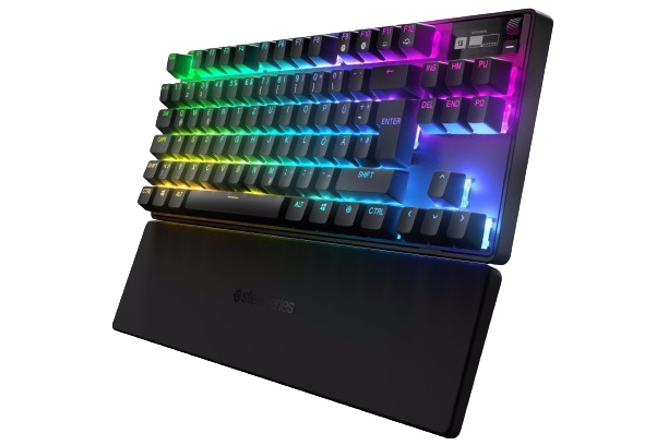 SteelSeries Apex Pro TKL Wireless (2023)