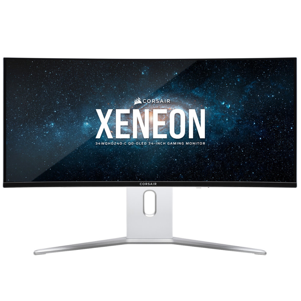 Corsair Xeneon 34WQHD240-C