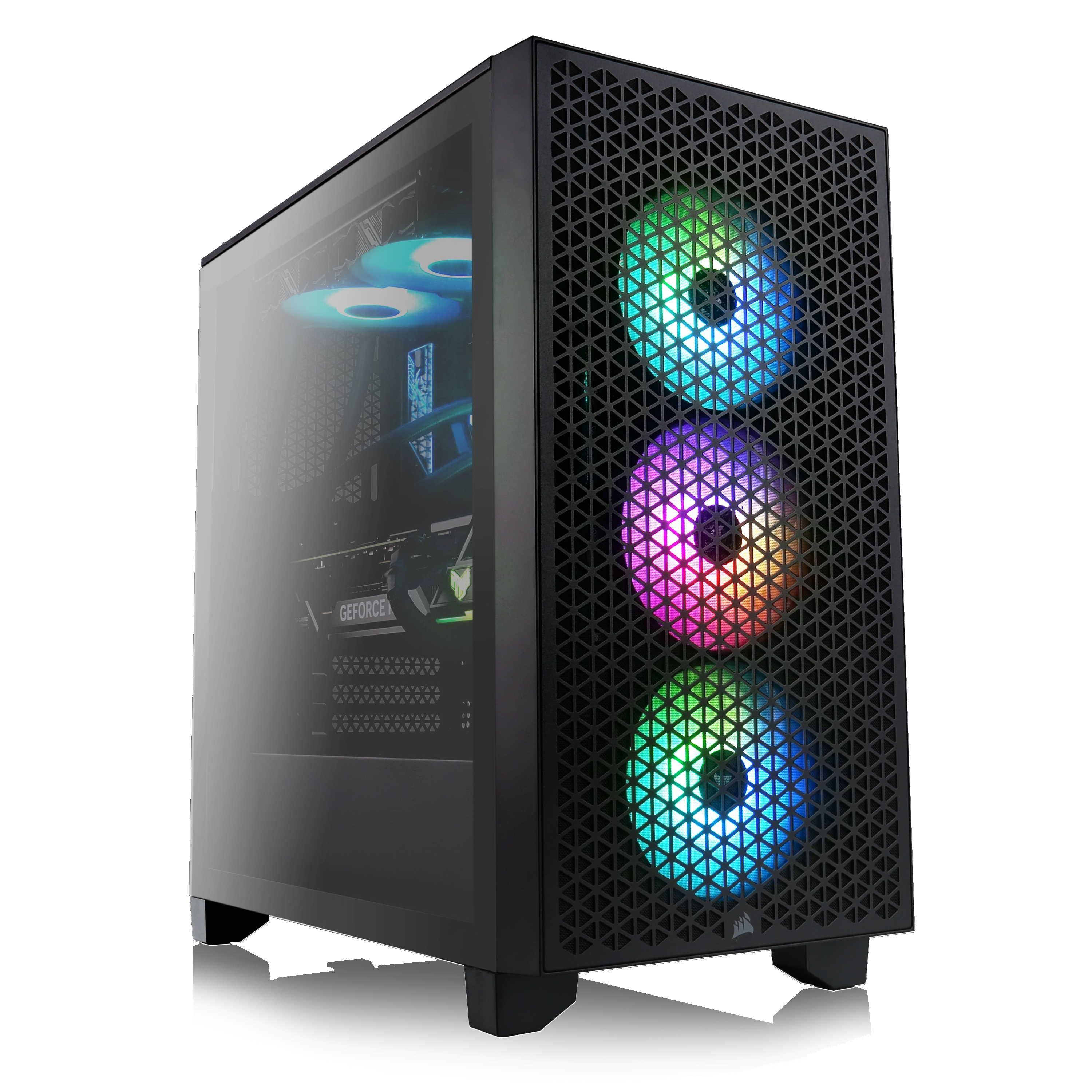 GameStar PC Prestige Monarch