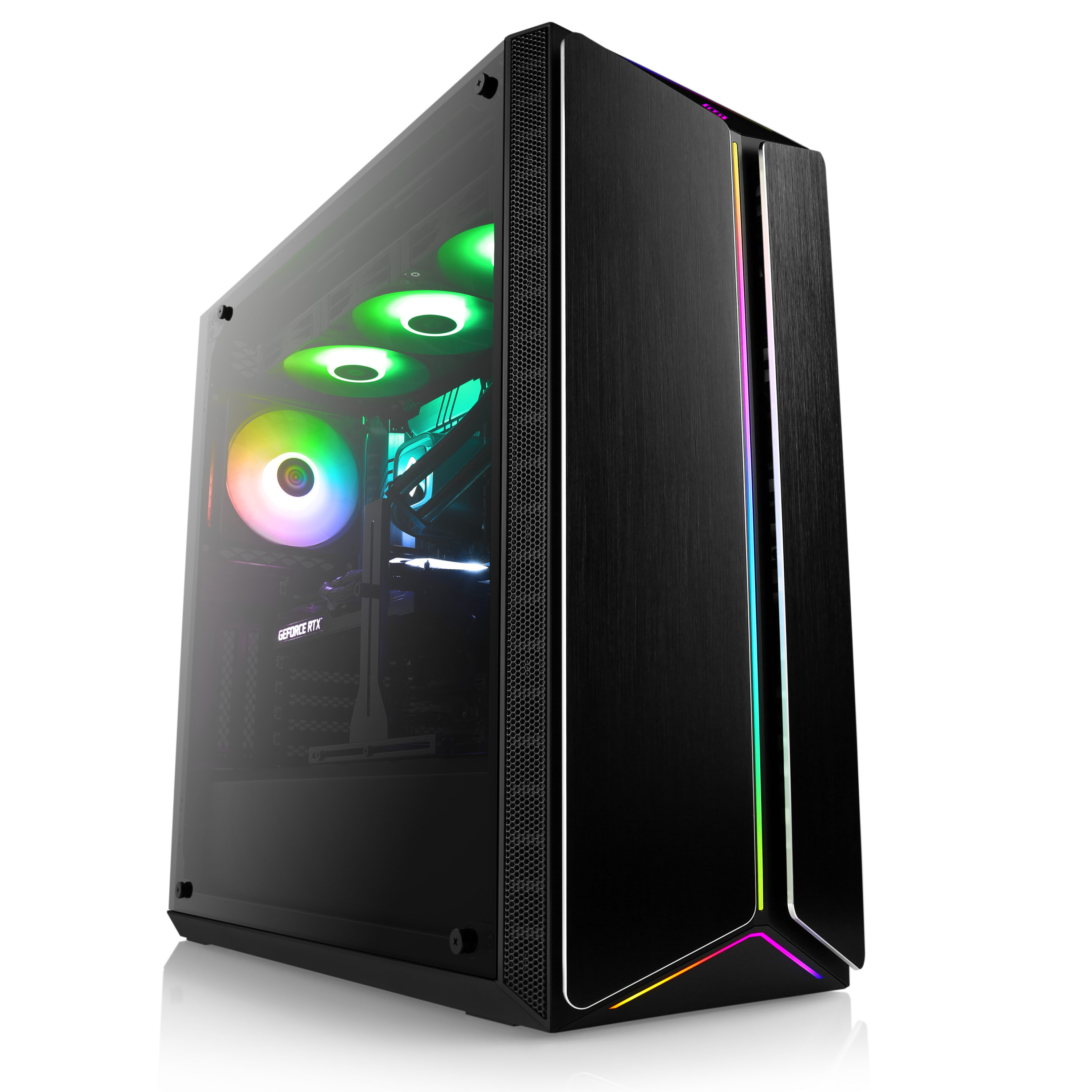 GameStar PC Ultimate Ryzen 7800X3D