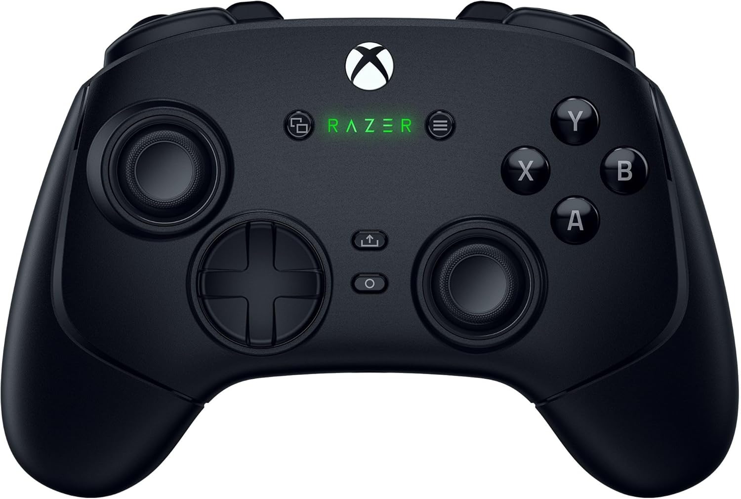 Razer Wolverine V3 Pro