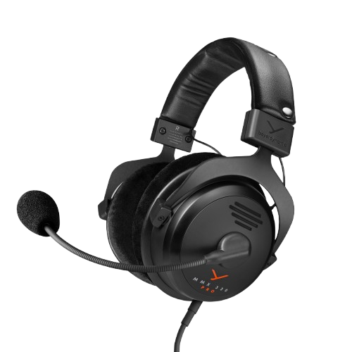 Beyerdynamic MMX 330 Pro