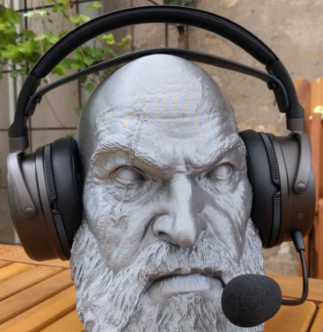 Audeze Maxwell 2