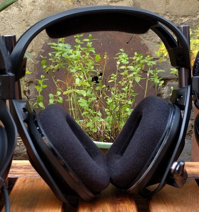 Logitech Astro A50 X