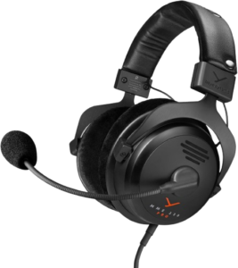 Beyerdynamic MMX 330 Pro