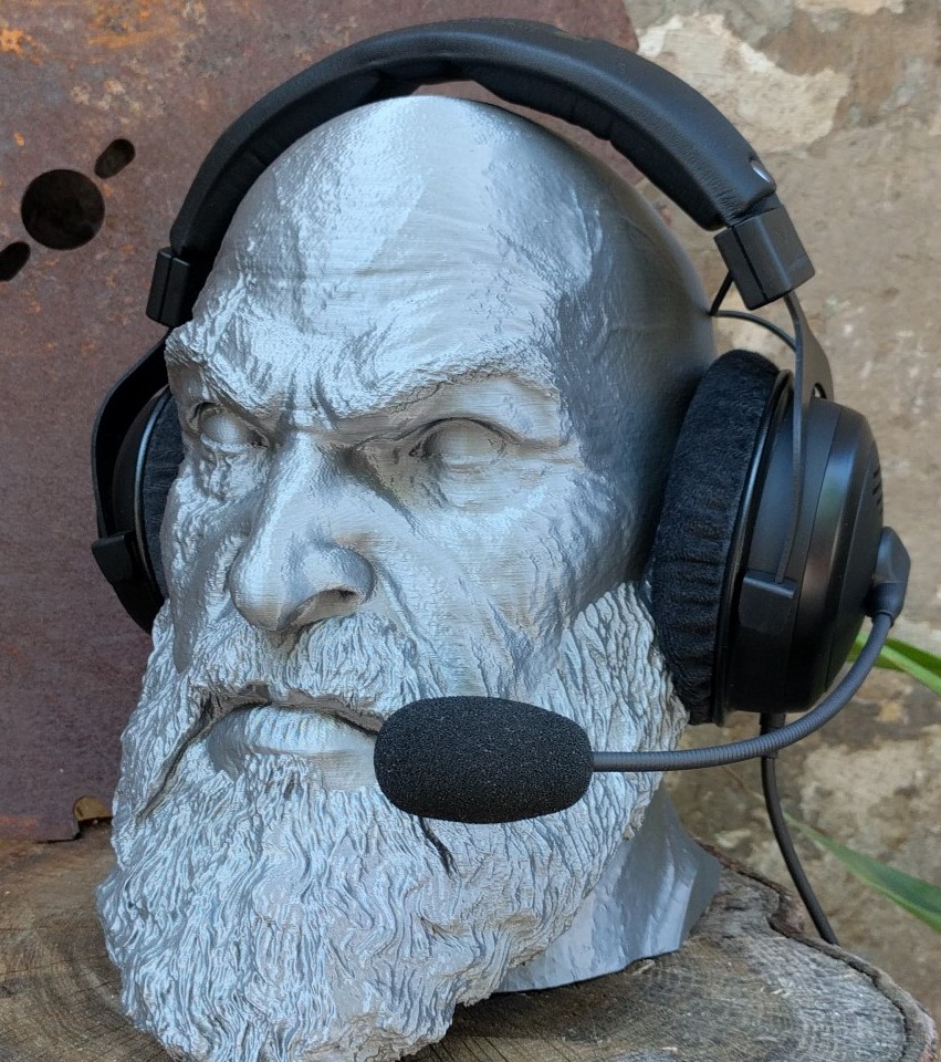 Beyerdynamic MMX 330 Pro