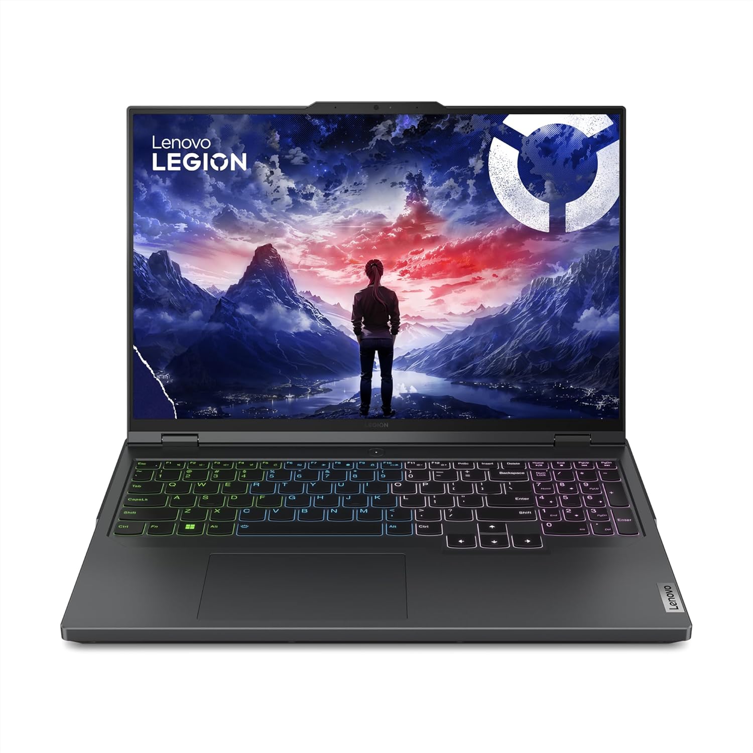 CES 2025: Lenovo präsentiert rasante Gaming-Laptops mit RTX 5090 und fortschrittlicher Kühlung