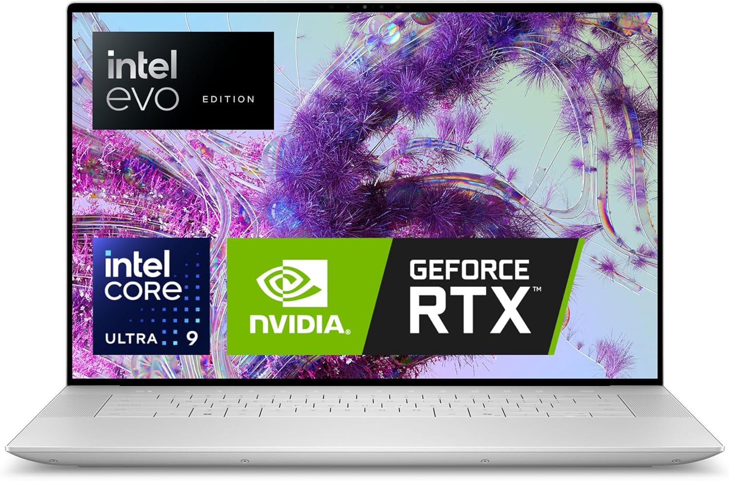 <strong>Dell XPS 16 9640</strong>