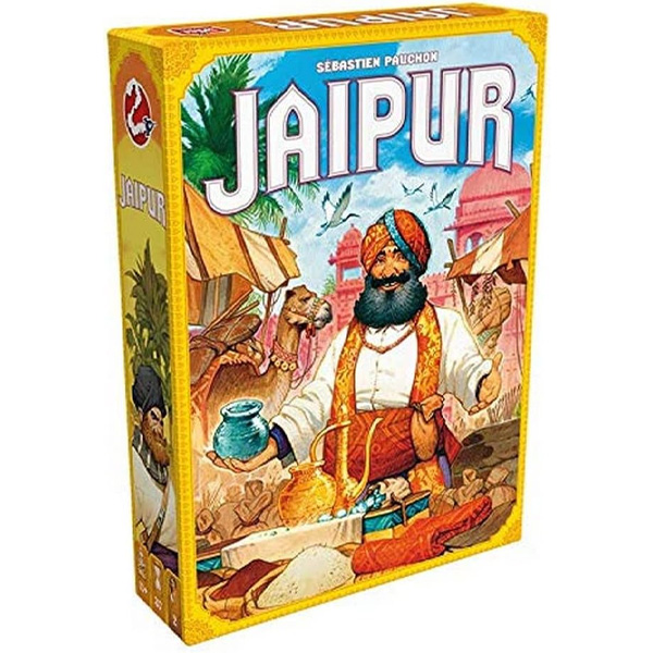 Jaipur