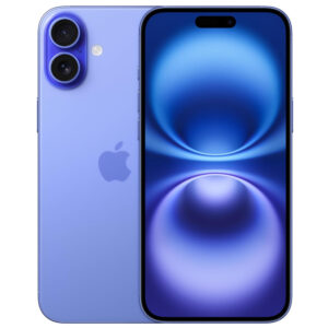iPhone 16 Plus