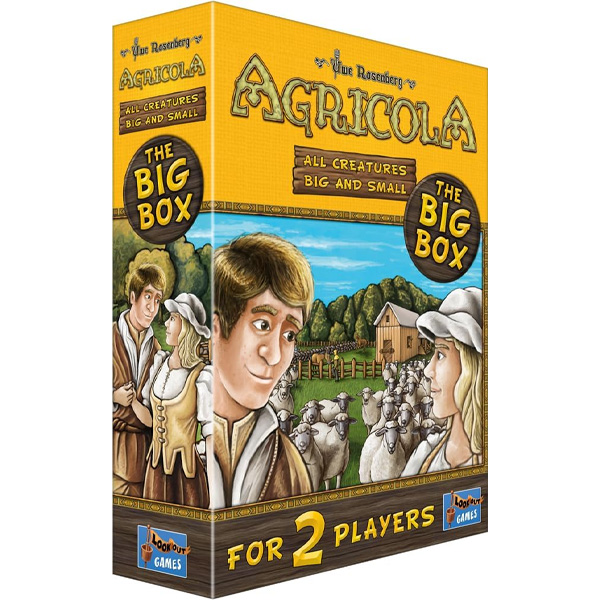 Agricola