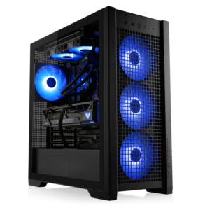 GameStar PC Ultimate Radeon Pro