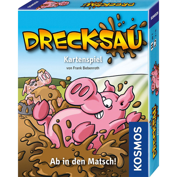 Drecksau