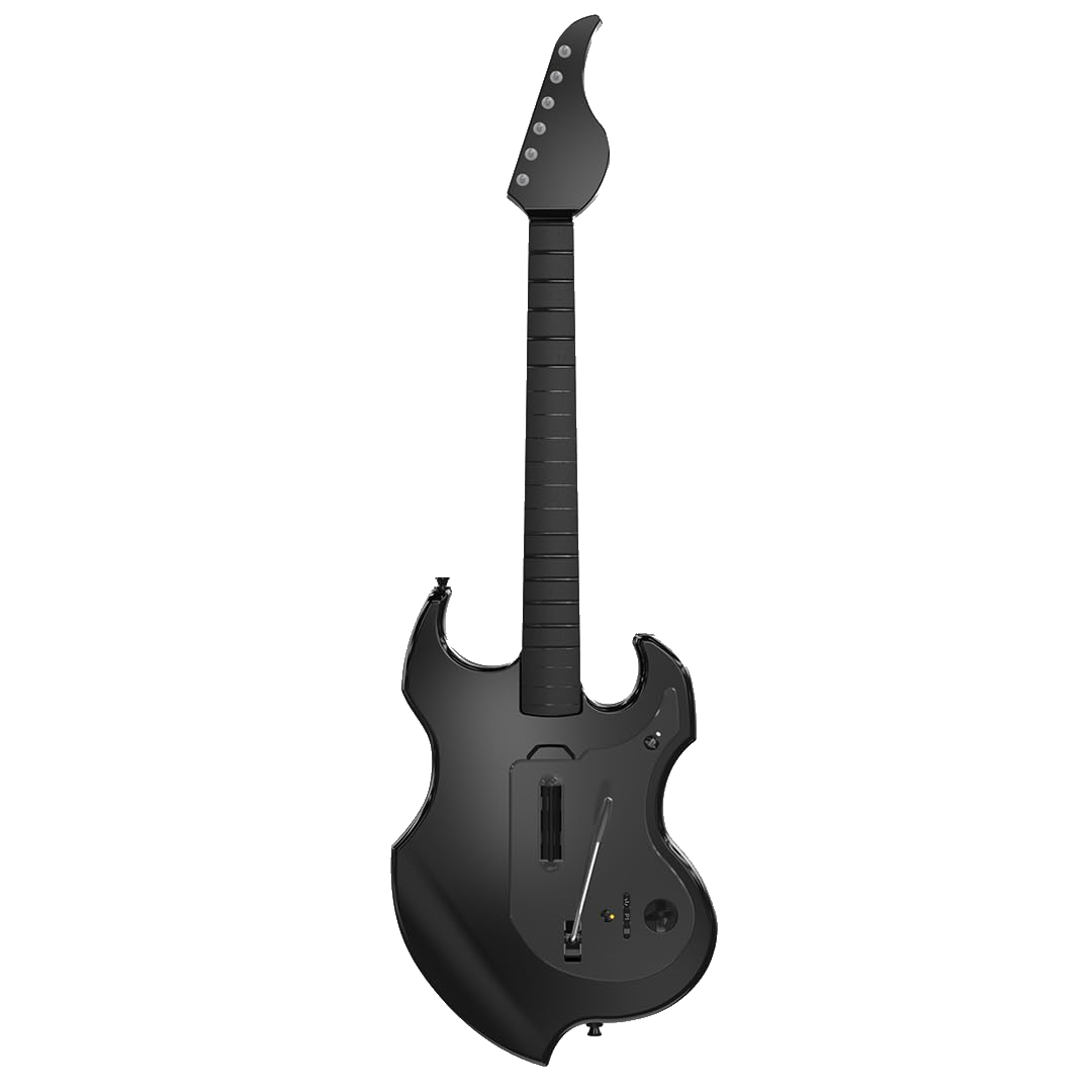 PDP Riffmaster PS5/4