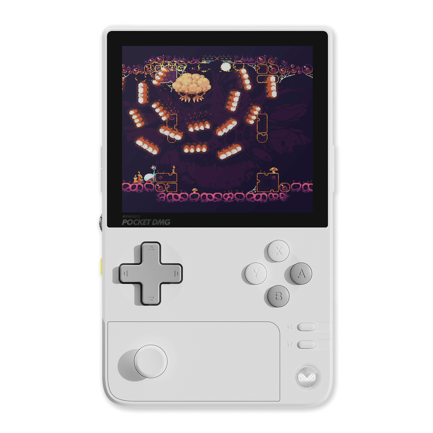 Ayaneo Pocket DMG