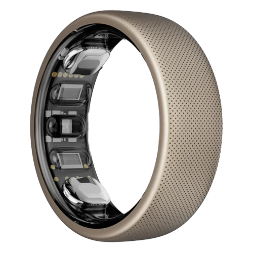Amazfit Helio Ring