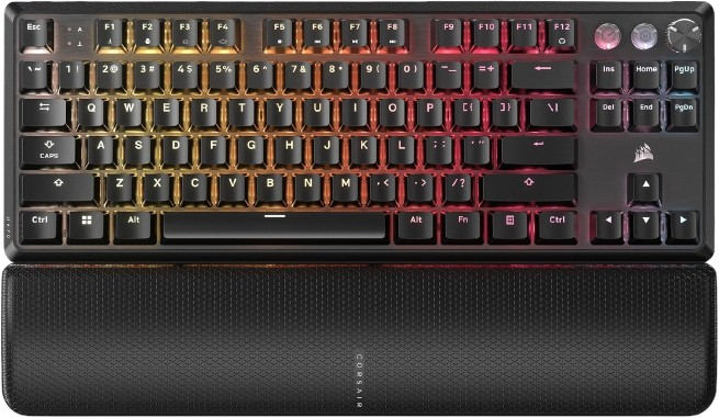 Corsair K70 Pro TKL