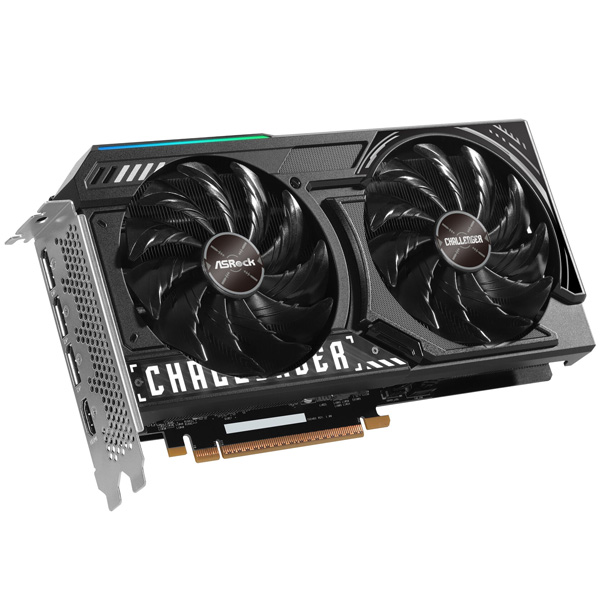 ASRock Arc B580