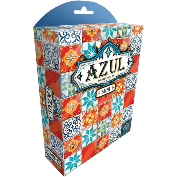 Azul Mini