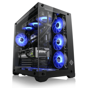 GameStar PC Ultra Xtreme