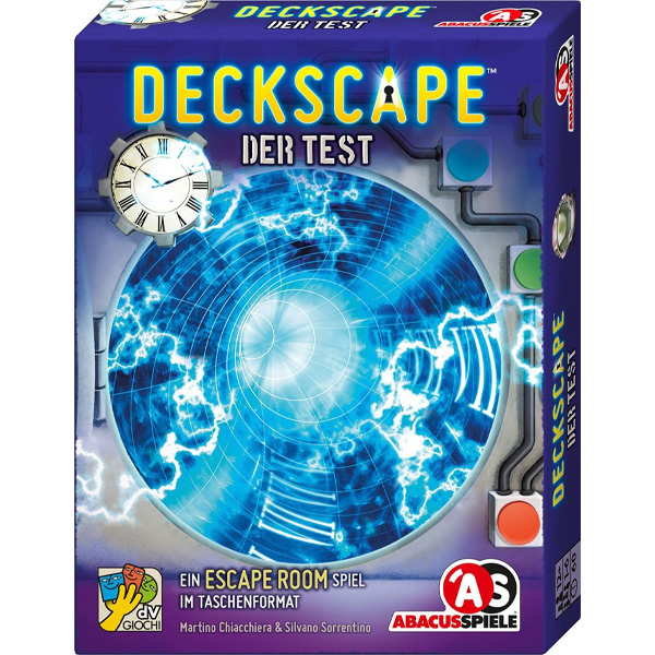 Deckscape