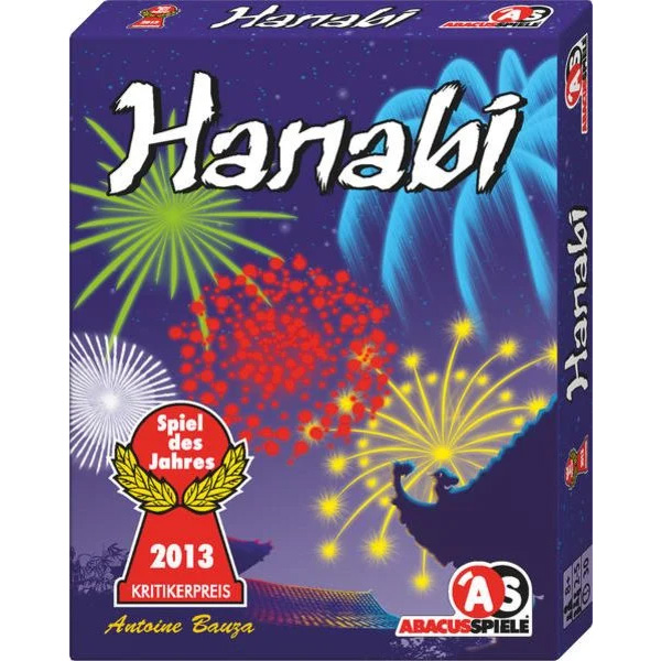 Hanabi