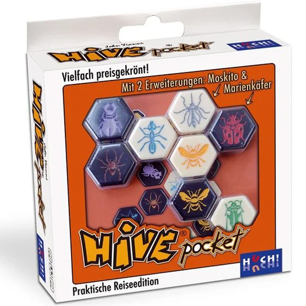 Hive Pocket