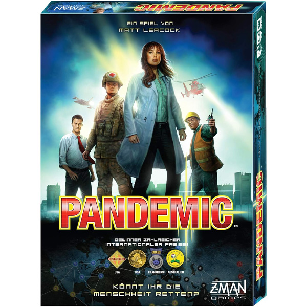 Pandemic