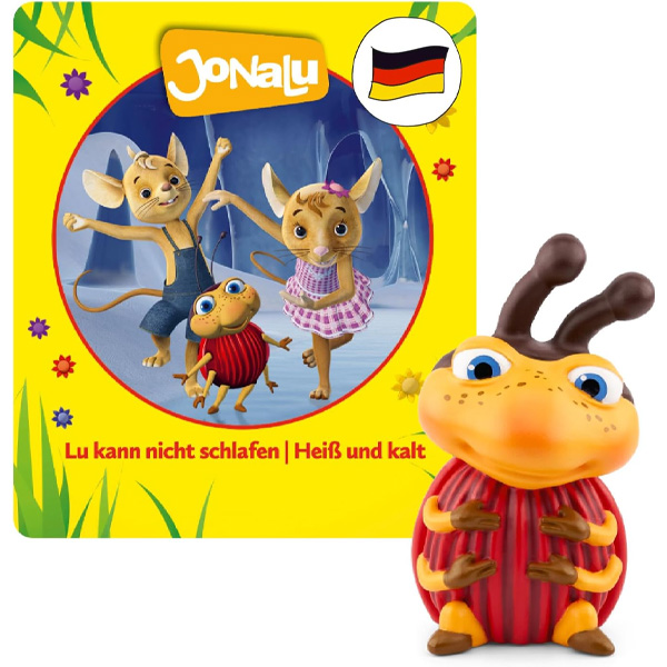 tonie Hörfigur: JoNaLu