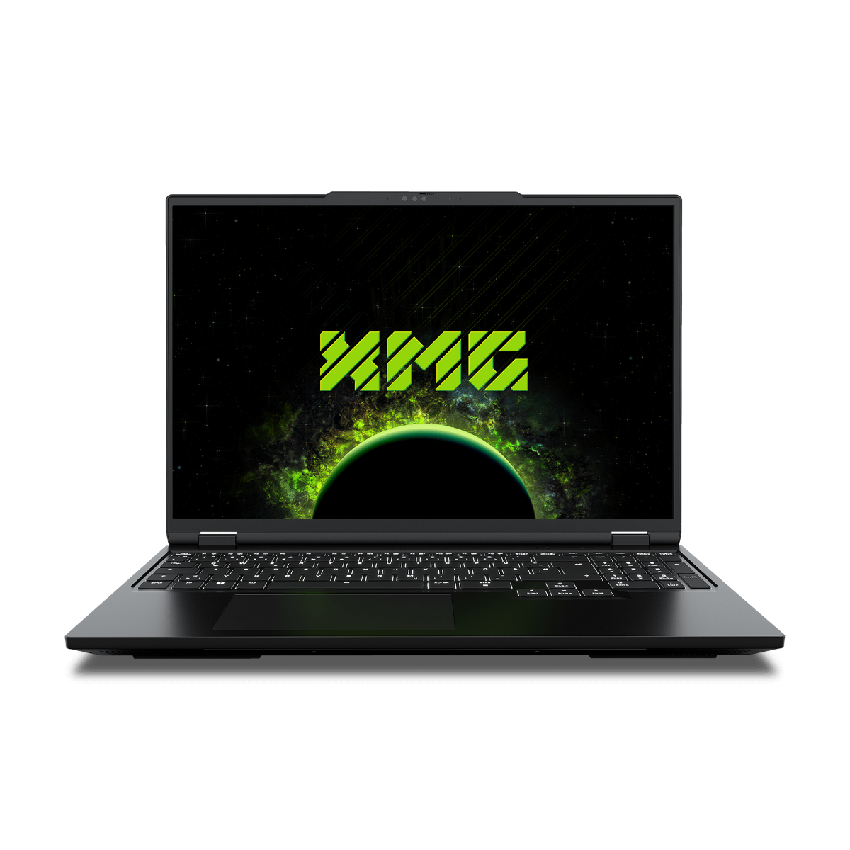 XMG Neo 16