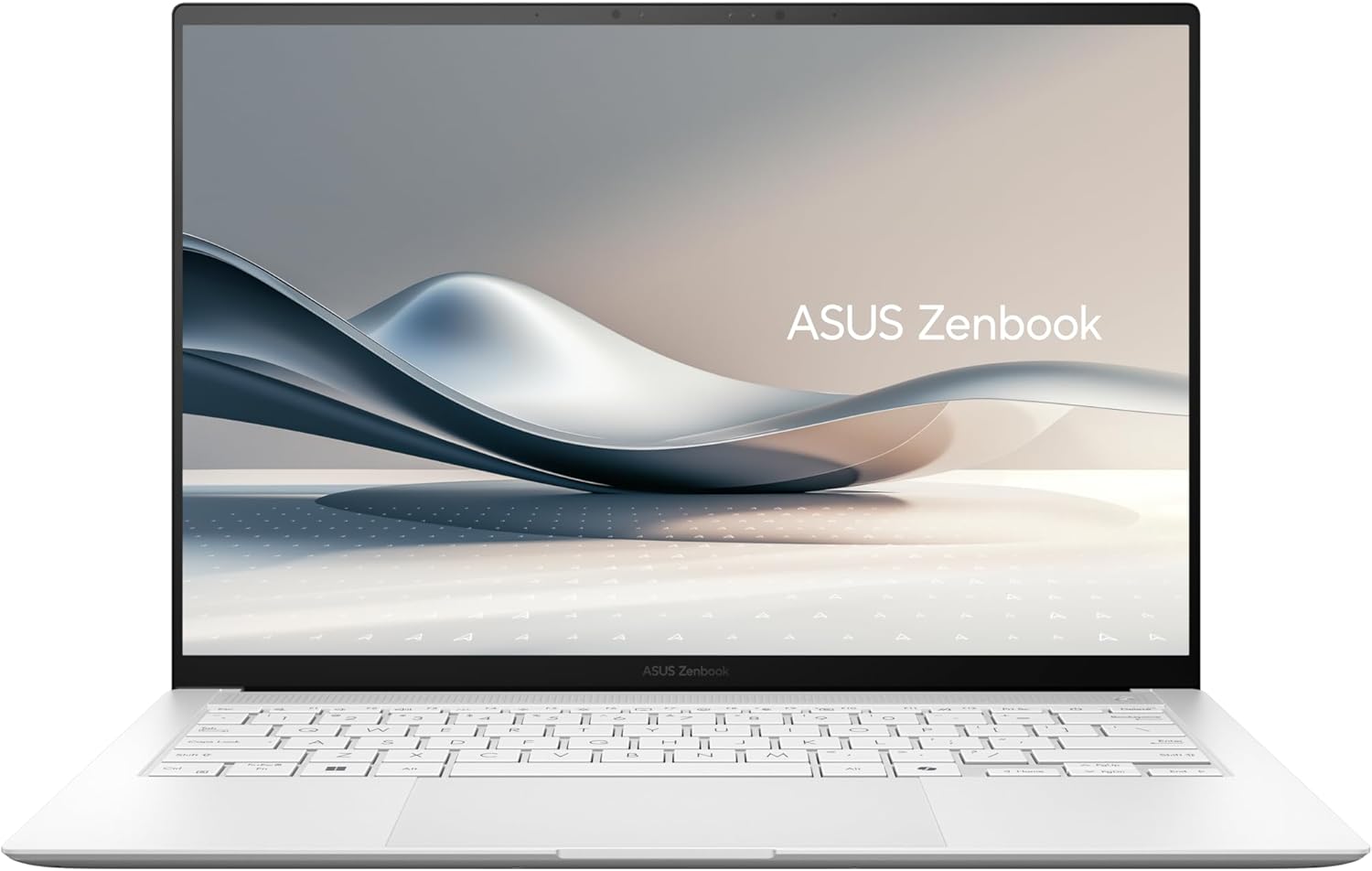 Asus ZenBook S14