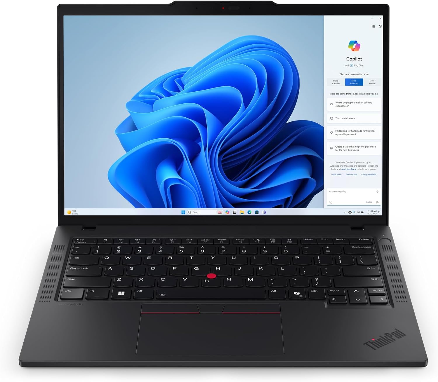 Lenovo ThinkPad T14&nbsp;