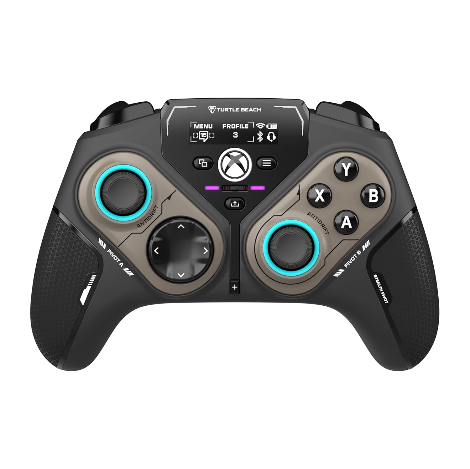 Turtle Beach Stealth Pivot