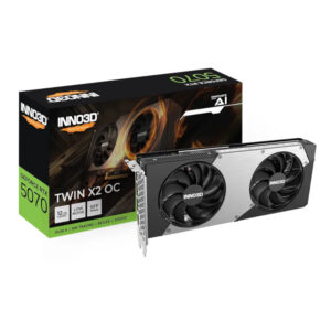 Geforce RTX 5070 12 GB