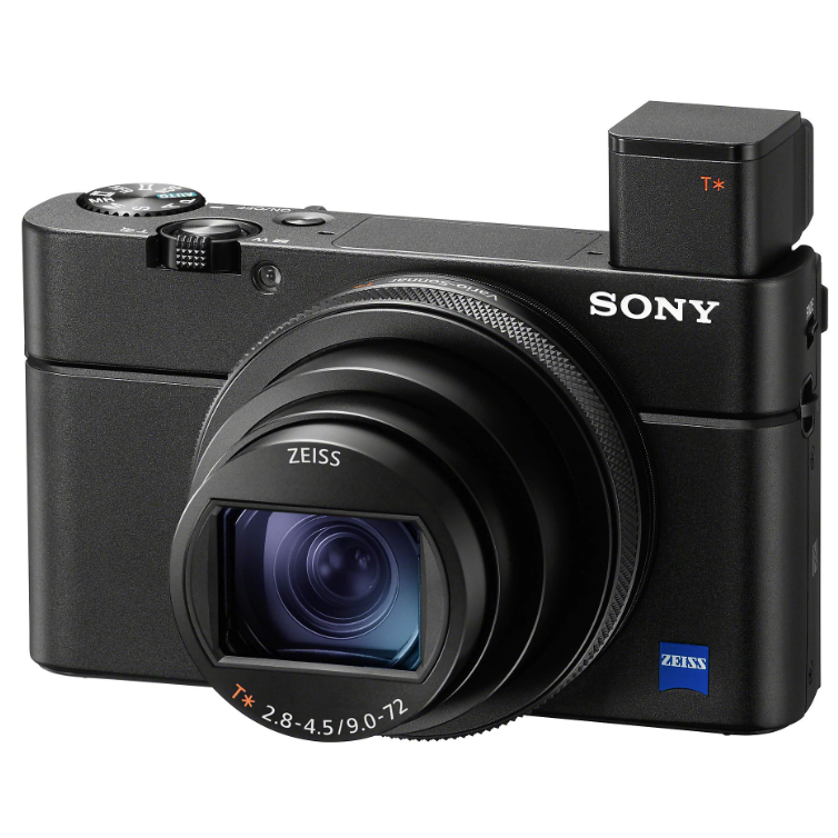 Sony RX100 VII