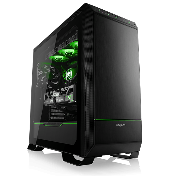 GameStar PC Titan Z