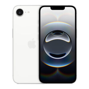 iPhone 16e