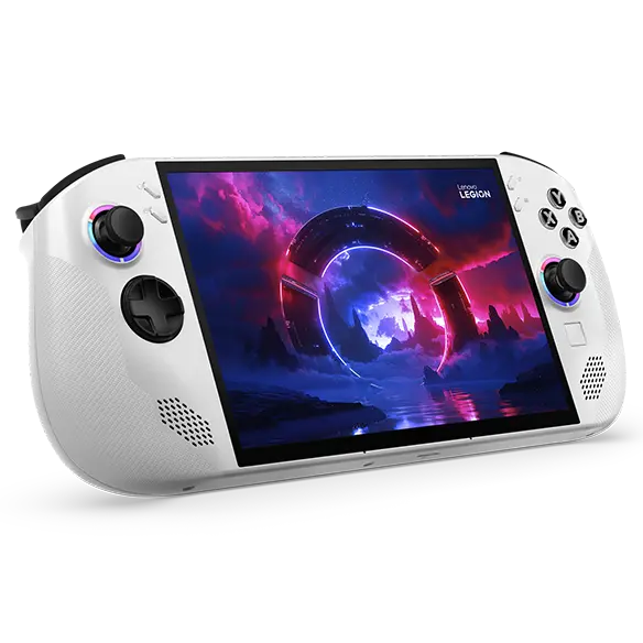Lenovo Legion Go S