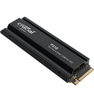 Crucial P310<br>2 Terabyte