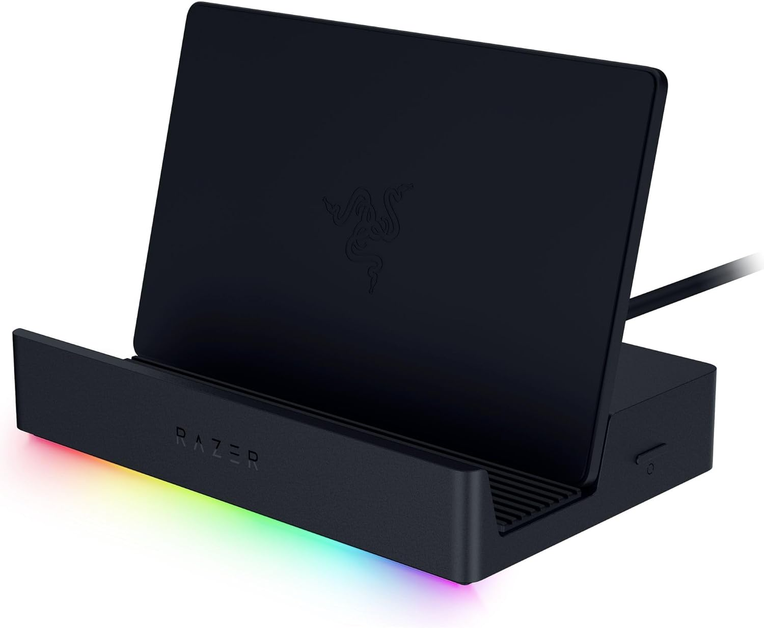 Razer Handheld Dock Chroma